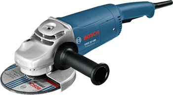 BOSCH博世工具GWS 22-180角磨機